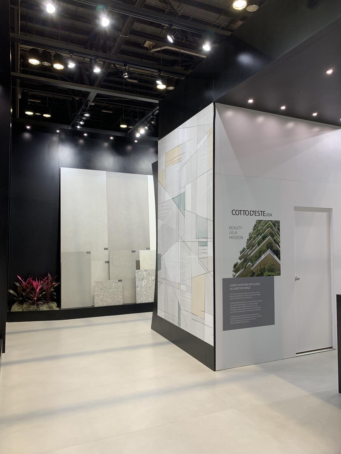 Cotto d'Este @ Coverings 2019: Foto 9